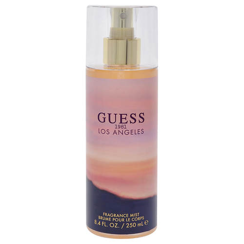 Guess 1981 Los Angeles by Guess Fragrance Mist