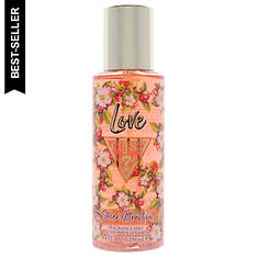 Love Sheer Attraction by Guess Fragrance Mist
