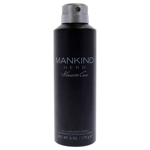 Mankind Hero by Kenneth Cole for Men Body Spray