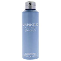 Mankind Legacy by Kenneth Cole for Men Body Spray