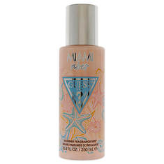 Miami Vibes Shimmer by Guess Fragrance Mist