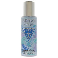 Mykonos Breeze Shimmer by Guess Fragrance Mist