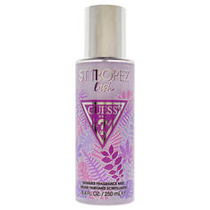 St Tropez Lush Shimmer by Guess Fragrance Mist