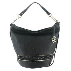 Jessica Simpson Kasey Bucket Hobo Bag
