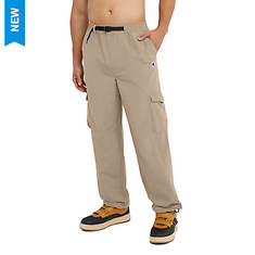 Champion® Men's Belted Take A Hike Cargo Pant