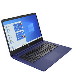 HP 14" 4GB/64GB Notebook