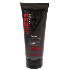 Guess Effect Boost Hair and Body Wash