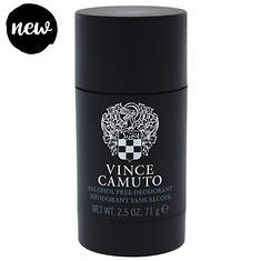 Vince Camuto Alcohol-Free Deodorant