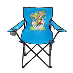 Margaritaville Parrot Bluetooth 5.0 Backpack Chair with Speaker