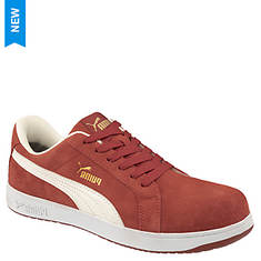 PUMA Safety Iconic Suede EH Composite Toe (Women's)