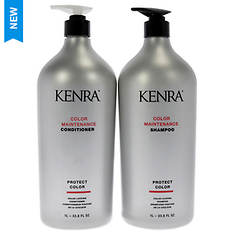 Kenra Color Maintenance Duo Shampoo and Conditioner