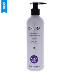 Kenra Smoothing Blowout Lotion 14