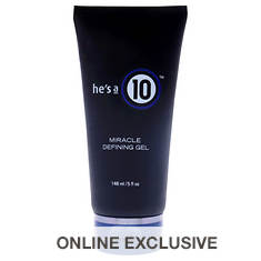 It's A 10 He's A 10 Miracle Defining Gel