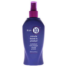 It's A 10 Miracle Leave In Product - Spray