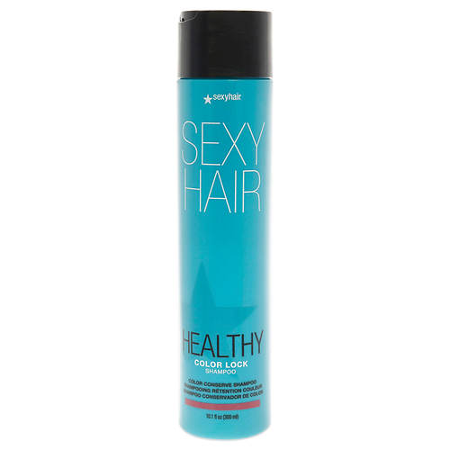 Sexy Hair Healthy Color Lock Conserve Shampoo