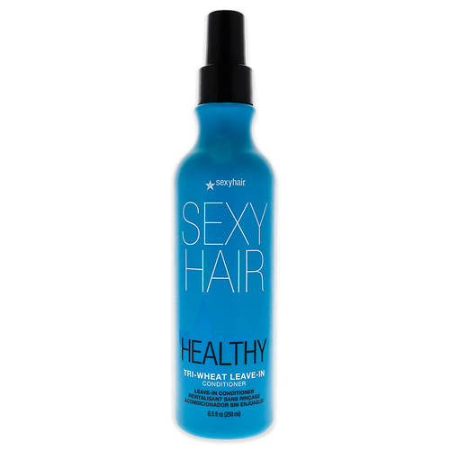 Sexy Hair Healthy Tri-Wheat Leave-In Conditioner
