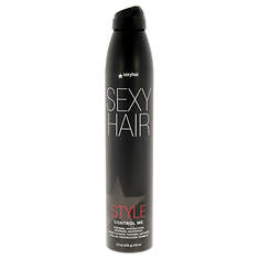 Sexy Hair Control Me Thermal Protection Hairspray