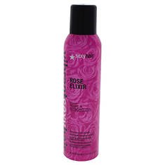 Sexy Hair Vibrant Rose Elixir Hair Body Dry Oil Mist