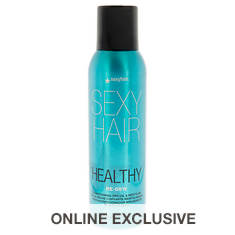 Sexy Hair Healthy Re-Dew Conditioning Oil
