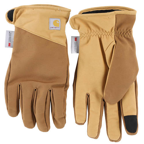 Carhartt Rugged Flex Insulated Open Cuff Glove (Men's)