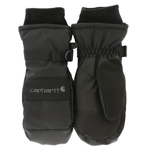 Carhartt Waterproof Insulated Knit Cuff Mitten (Men's)