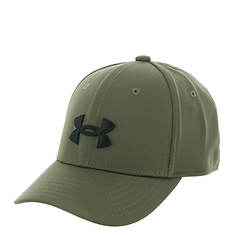 Under Armour Boys' UA Blitzing Hat