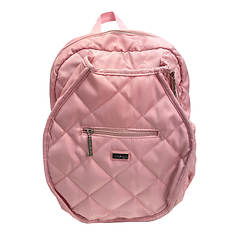 Hadaki Quilted Tennis Backpack