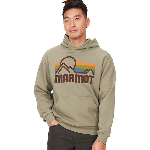 Marmot Men's Coastal Hoodie