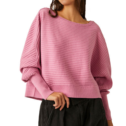 Free People Women's Sublime Pullover