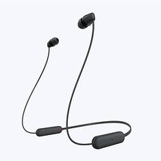 Sony Wireless In-Ear Headphones