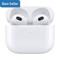 Apple AirPods 3rd Generation - Magsafe Charging Case