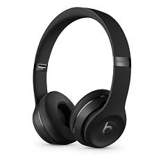 Beats by Dr. Dre Solo 3 Wireless Headphones
