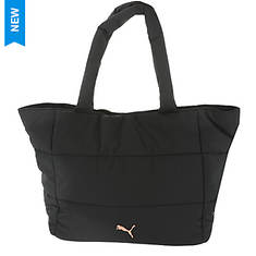 PUMA Women's Evercat Plush Tote Bag 2.0