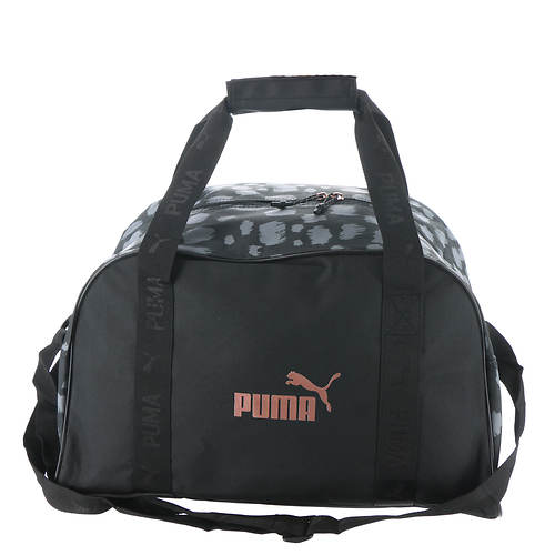 PUMA Women's Evercat Velocity Duffel Bag