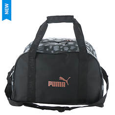 PUMA Women's Evercat Velocity Duffel Bag
