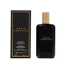 Parfums Belcam Bold Tobacco Eau De Toilette Spray Version of Tabacco Vanill