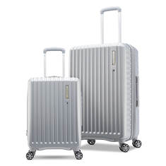 American Tourister Color Spin 2-Piece Hardside Set