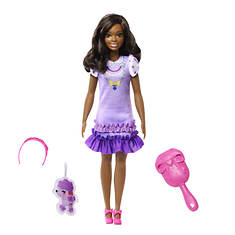 Mattel My First Barbie
