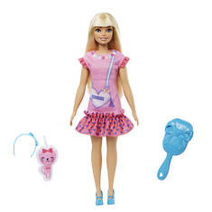 Mattel My First Barbie - Opened Item