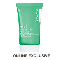 Strivectin Multi-Action Clear Acne Clearing Treatment Lotion