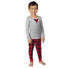 Family ChristmasToddler 2-Piece Pajama Set
