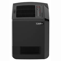 Lasko Cyclonic Digital Ceramic Heater with Remote