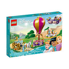 LEGO Princess Enchanted Journey
