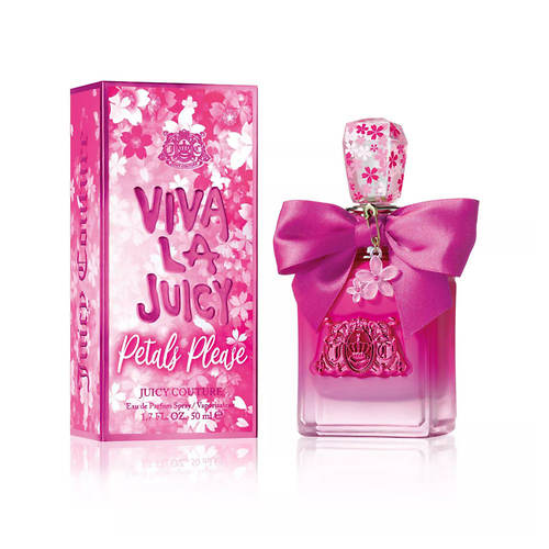 Viva La Juicy Petals Please by Juicy Couture