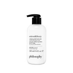 Philosophy Microdelivery Exfoliating Daily Facial Wash 8.0