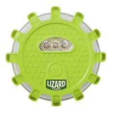Bulbhead Lizard Flare 4-Pack