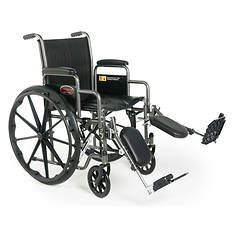 Everest & Jennings Advantage® LX Fixed Wheelchair