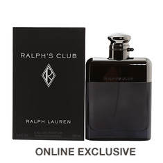 Ralph's Club By Ralph Lauren Men's EDP Spray