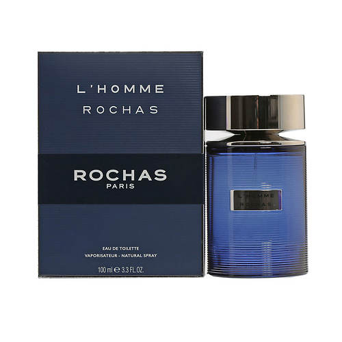Rochas L'Homme by Rochas EDT Spray