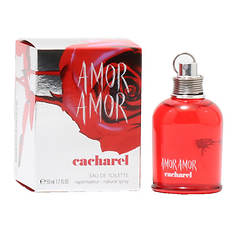 Amor Amor Ladies By Cacharel EDT Spray